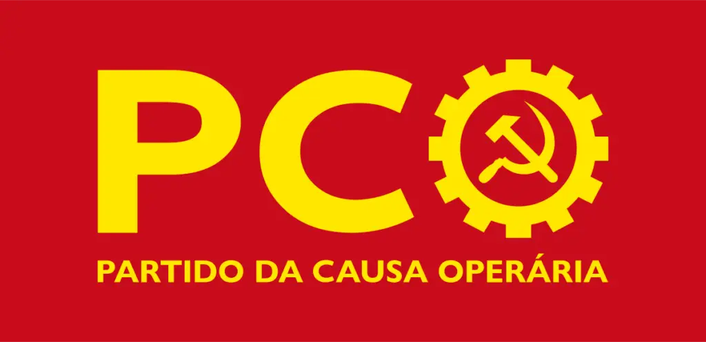 pco - pco hamas