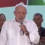 Petistas Picanha Lula