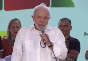 Petistas Picanha Lula