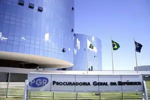 PGR - bolsonaro - dados seguidores nas redes sociais