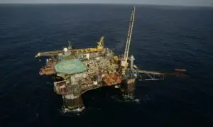 Petróleo Alasca