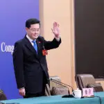china conflito