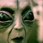 Pessoas alienígenas