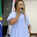 vereador trans