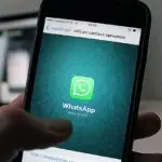 pagamentos whatsApp
