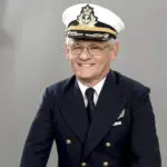 Nacionalismo | Em virtude de suas qualidades, Farinazzo liderou o Departamento de Aviação da Diretoria de Sistemas de Armas da Marinha | Foto: Divulgação/Arquivo pessoal