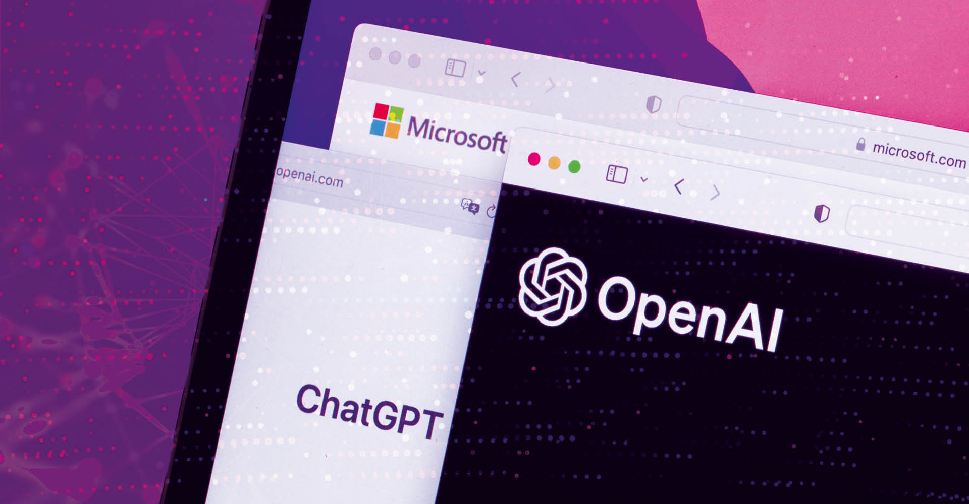 Imprensa dos EUA pede sanções contra OpenAI por supostamente ocultar provas