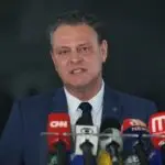 Ministro Agricultura Irmãos Batista - Carlos Fávaro