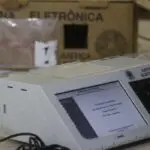 Banca PT Urnas Eletrônicas TCU auditoria