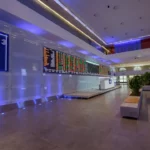 Ibovespa Alta Queda