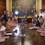 religiões de matriz africana