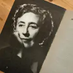 agatha christie