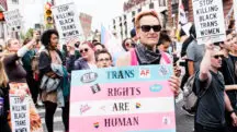 trans flórida