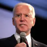 Joe Biden - eleitores norte-americanos - corrupção - corruptos