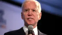 Joe Biden - eleitores norte-americanos - corrupção - corruptos