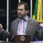Plínio Valério fala sobre Campos Neto