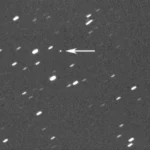 Asteroide gigante Terra