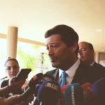 André Ventura - critica a Lula - chega - portugal