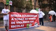 Ataques a escolas