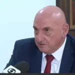 Gonçalves Dias GloboNews