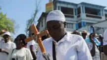 Haiti