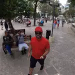 Cuba
