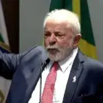 Lula GSI