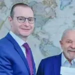 Lula e zanin