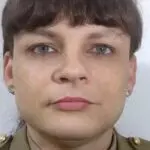 Lumen Muller Lohn - policial trans - santa catarina - teste de capacidade
