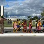 povos indígenas