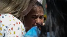 Massacres em escolas