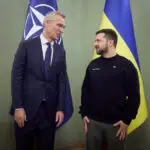 OTAN UCRÂNIA