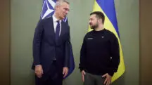OTAN UCRÂNIA