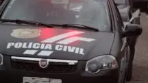 Polícia escolas