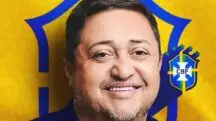 São José do Campestre prefeito