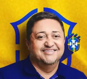 São José do Campestre prefeito