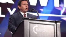 DeSantis