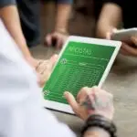 Projeto de Lei Apostas | Segundo a proposta, as apostas de cota fixa incluem eventos virtuais de jogos on-line e eventos reais de temática esportiva, como jogos de futebol e vôlei | Foto: Freepik