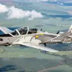 embraer