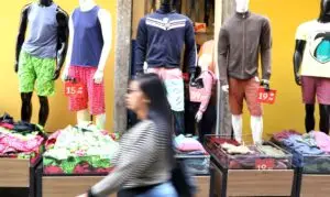 Mesmo com a Black Friday, varejo registra queda de 1,6% em novembro | Foto: Divulgação
