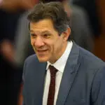O ministro da Fazenda, Fernando Haddad, deixou dois períodos de férias programados | Foto: Wilton Junior/Estadão Conteúdo