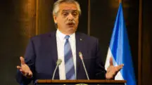 Inflação argentina