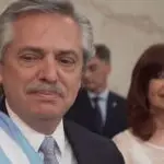Argentina Alberto Fernández inflação