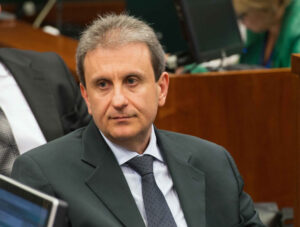 Alberto Youssef Preso PF