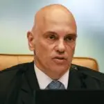 alexandre de moraes - projeto da censura - nelson jr - stf