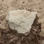 antigo sítio arqueológico
