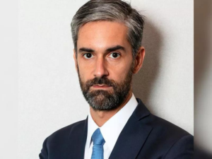 O advogado Augusto Botelho Glauber Braga