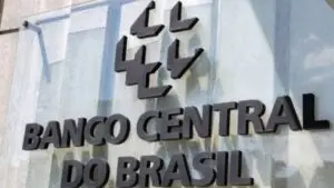 Banco Central divulgou dados sobre a Poupança