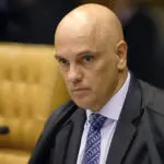 Alexandre de Moraes - Anderson Torres