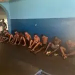 escola bandidos